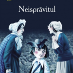 Cheita de aur. Neispravitul. Ch.Perrault. 2011 Prut