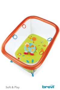 Tarc multifunctional Ferma BREVI — изображение 3