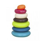 Piramida-PIETRICELE DE MARE Battat - imagine 2