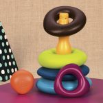 Piramida-PIETRICELE DE MARE Battat - imagine 3