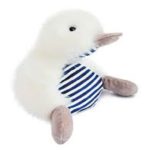 Jucarie plus Ratusca -Glam GM 30cm - COIN COIN
