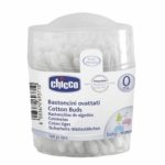 CHICCO Betisoare p/u urechi 160buc