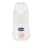 CHICCO biberon din plastic 60ml