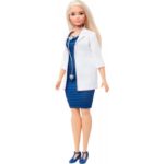Papusa Barbie serie "Eu pot fi" — изображение 3