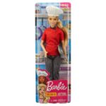 Papusa Barbie serie "Eu pot fi" — изображение 4