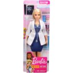 Papusa Barbie serie "Eu pot fi" — изображение 5