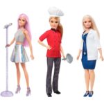 Papusa Barbie serie "Eu pot fi" — изображение 6