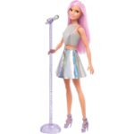 Papusa Barbie serie "Eu pot fi" — изображение 7