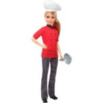 Papusa Barbie serie "Eu pot fi" — изображение 8