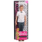 Barbie Papusa Ken "Fashionistas" in asortiment — изображение 3