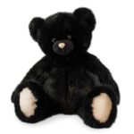 Ursulet - negru 80cm DOUDOU