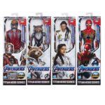 Figurina Avengers Movie Titan Hero (2), Ast Hasbro