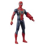 Figurina Avengers Movie Titan Hero (2), Ast Hasbro — изображение 3