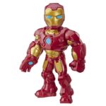 SHA MEGA MIGHTIES AST Hasbro — изображение 2