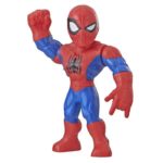 SHA MEGA MIGHTIES AST Hasbro — изображение 4
