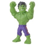 SHA MEGA MIGHTIES AST Hasbro — изображение 5