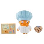 Figurina colectie "UglyDolls" in asort Hasbro — изображение 2