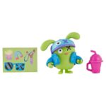 Figurina colectie "UglyDolls" in asort Hasbro — изображение 3