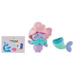 Figurina colectie "UglyDolls" in asort Hasbro — изображение 6