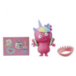 Figurina colectie "UglyDolls" in asort Hasbro — изображение 7