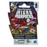 Punguta surpriza Power Rangers Hasbro