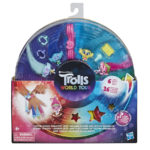 Trolls Tiny Dancers: Cele mai tari hituri, Ast. Hasbro