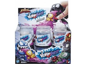 Figurina VENOM Burst Hasbro