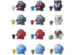 Figurina VENOM Burst Hasbro — изображение 2