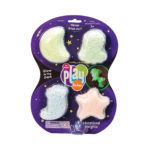 Set Spuma de Modelat Educational Insights-Stea stralucitoare