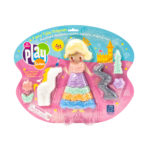 Set spuma de modelat EDUCATIONAL INSIGHTS-Poveste Magica