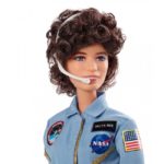 Barbie de colectie "Inspiring Women" - imagine 3