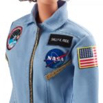 Barbie de colectie "Inspiring Women" - imagine 4