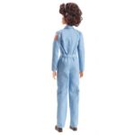 Barbie de colectie "Inspiring Women" - imagine 5