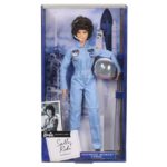 Barbie de colectie "Inspiring Women" - imagine 6