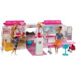 Set Barbie „Centrul de salvare“ - imagine 3