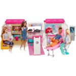 Set Barbie „Centrul de salvare“ - imagine 4