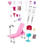 Set Barbie „Centrul de salvare“ - imagine 5