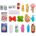 Set papusa Barbie "La supermarket" — изображение 6