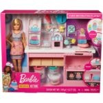 Barbie set "Patiserie" — изображение 3