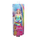 Barbie Dreamtopia Papusa ,,Printesa'' in asortiment - imagine 4