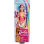 Barbie Dreamtopia Papusa ,,Printesa'' in asortiment - imagine 5