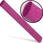 Hartie colorata INTERDRUK Fluo B4/8 autoadeziva