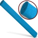 Hartie colorata INTERDRUK Fluo B5/8 autoadeziva