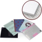 Caiet INTERDRUK A5, 64 foi, puncte