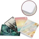 Caiet INTERDRUK A5, 80 foi