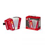 Acordion "Confetti" JANOD - imagine 4