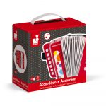 Acordion "Confetti" JANOD - imagine 5