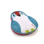 Perna plush - Pasare OOPS