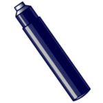 Patrone cerneala MAPED/20 albastru