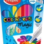Carioci MAPED Magic/10+2